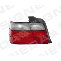 Rear lamp