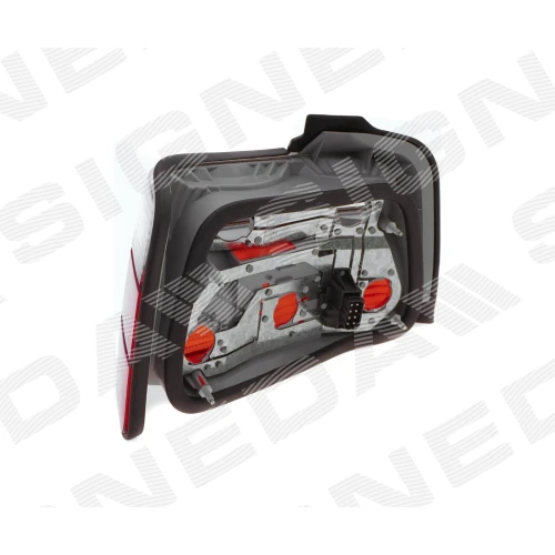 REAR LAMP - 4