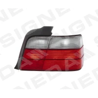 Rear lamp