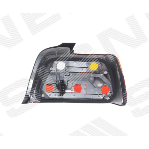 REAR LAMP - 1