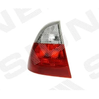 Rear lamp