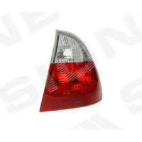 Rear lamp