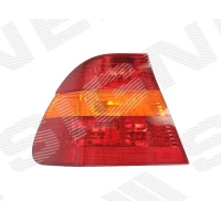 Rear lamp