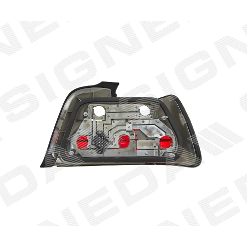 REAR LAMP - 1