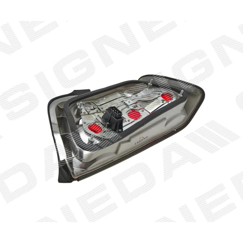 REAR LAMP - 3