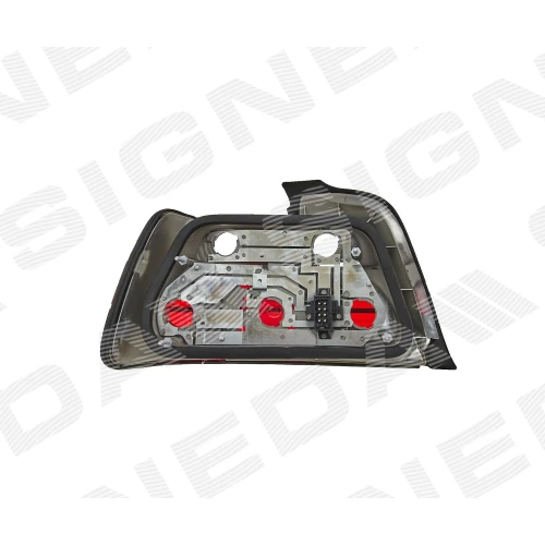 REAR LAMP - 1