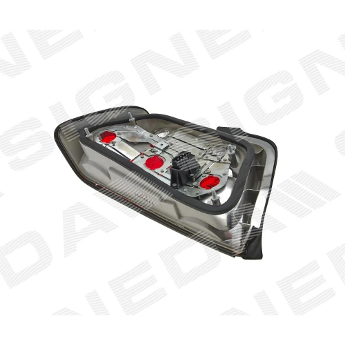 REAR LAMP - 3