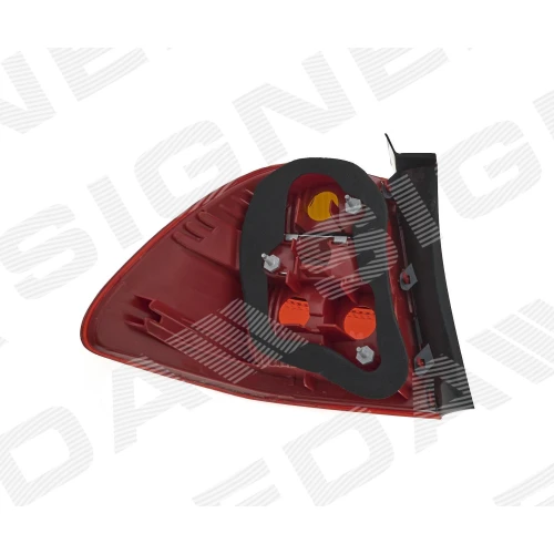 REAR LAMP - 1