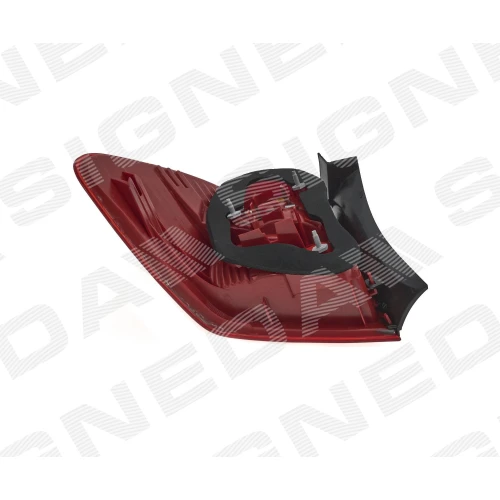 REAR LAMP - 5