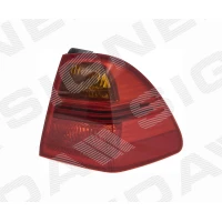 Rear lamp