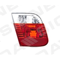 Rear lamp