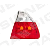 Rear lamp