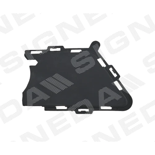 FOG LAMP COVER - 1