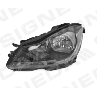 Head lamp