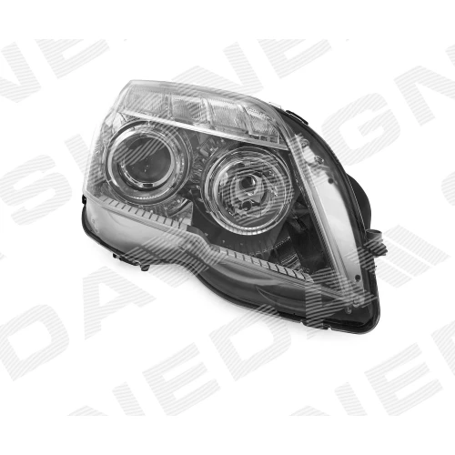 HEAD LAMP - 2