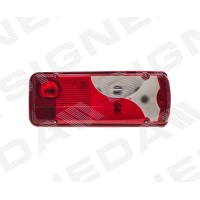 Rear lamp