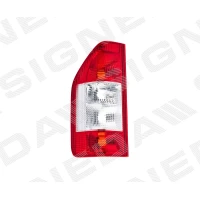 Rear lamp