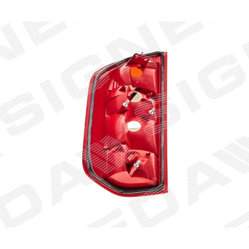 REAR LAMP - 1