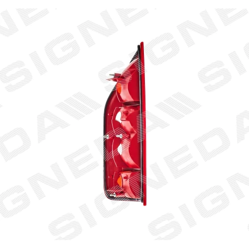 REAR LAMP - 2