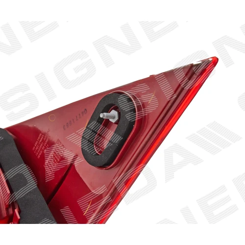 REAR LAMP - 4