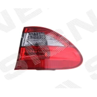 Rear lamp