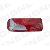 Rear lamp