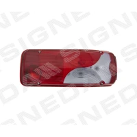 Rear lamp