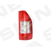 REAR LAMP