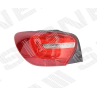 Rear lamp