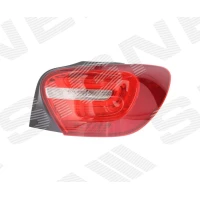 Rear lamp