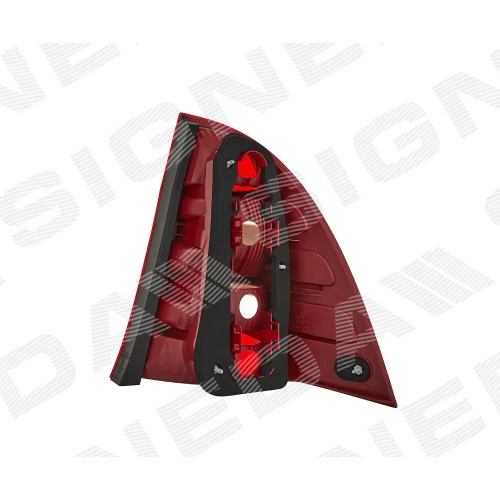 REAR LAMP - 1