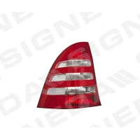 Rear lamp