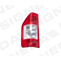 Rear lamp