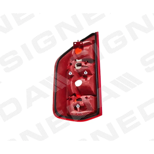 REAR LAMP - 1