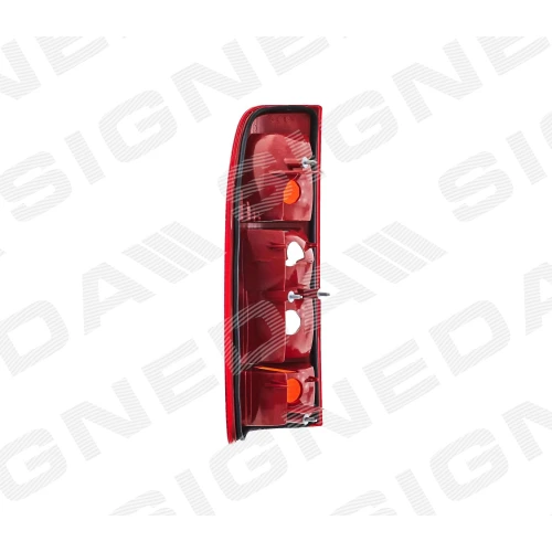 REAR LAMP - 3