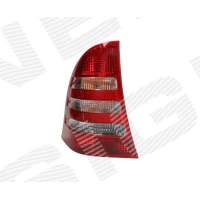 Rear lamp