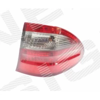 Rear lamp