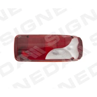 Rear lamp