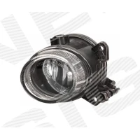 Fog lamp