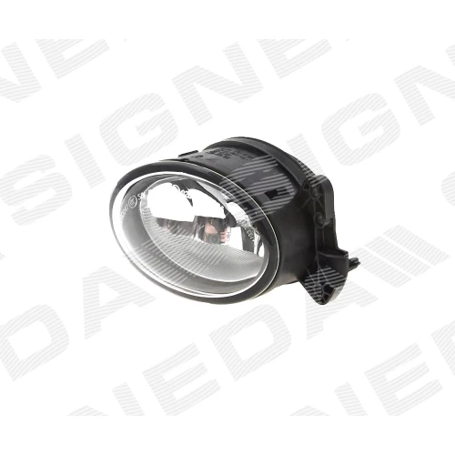 FOG LAMP - 2