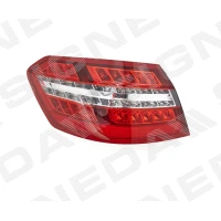 Rear lamp