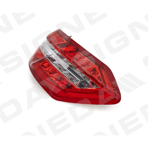 REAR LAMP - 2