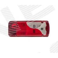 REAR LAMP GLASS