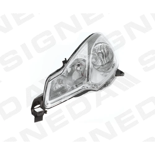 HEAD LAMP - 2