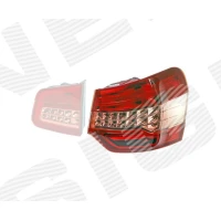 Rear lamp