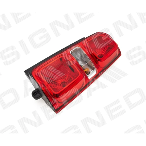 REAR LAMP - 2