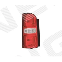 Rear lamp