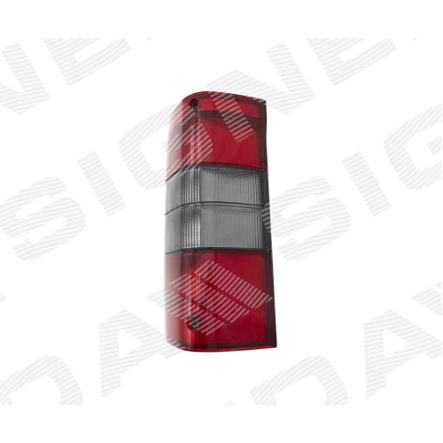 REAR LAMP - 1