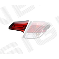 Rear lamp