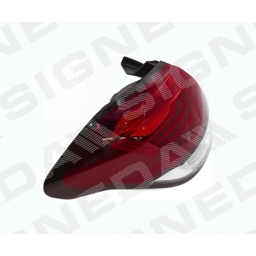 REAR LAMP - 3